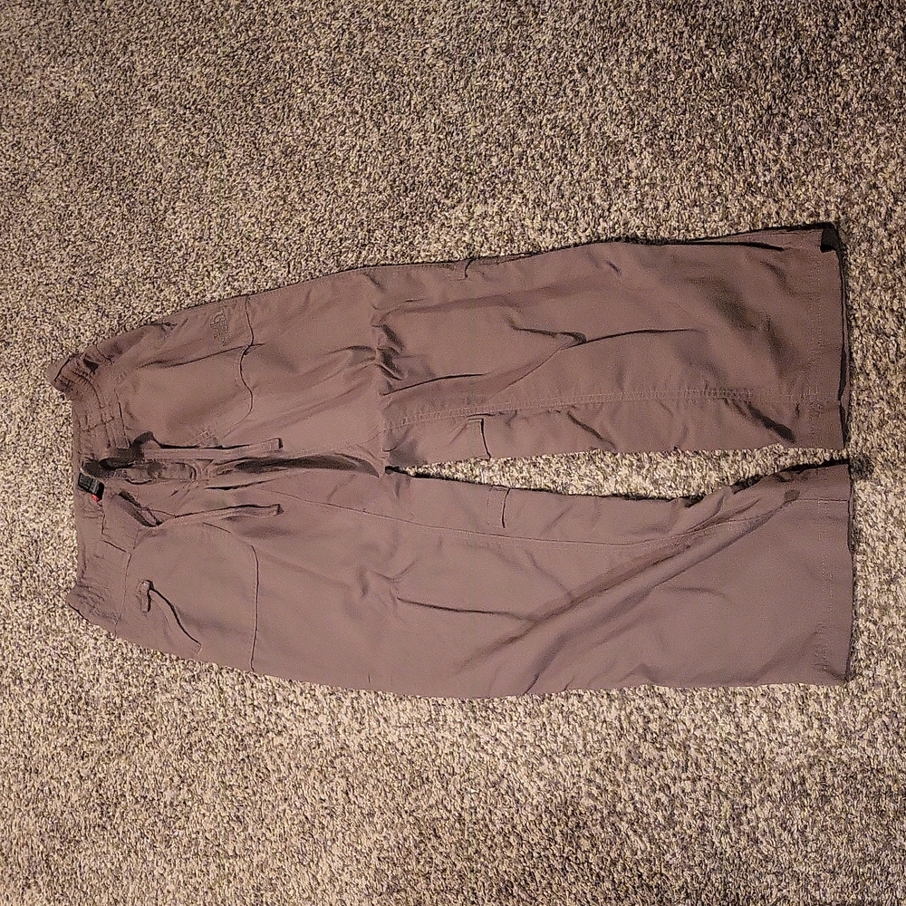 North Face Hiking Pants